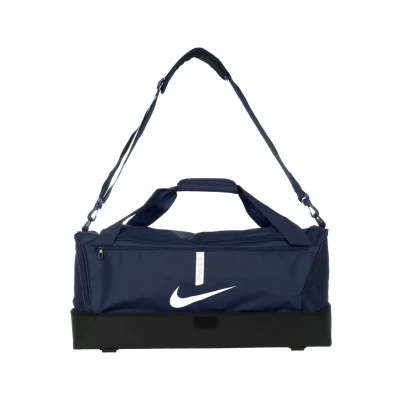 Abbildung von Nike Performance NK Acdmy TEAM L HDCS SP21 Reisetasche, Herren, Größe: One Size, Midnight navy / black white