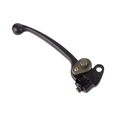 Abbildung von GOOFIT Double Bremshebel Schmierer Ersatz für 150cc 200cc 250cc ATV Dune Buggy Quad Vierrad