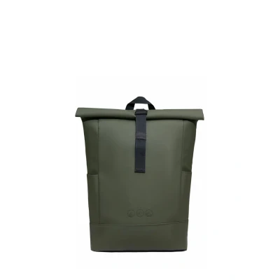 Abbildung von Sons of Aloha Tagesrucksack, Größe: One Size, Olive