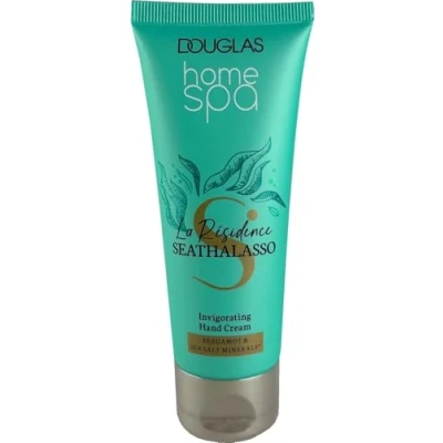 Abbildung von Douglas Home Spa Seathalasso Hand Cream Handcreme 75ml