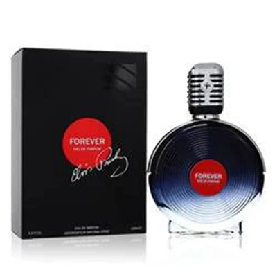Abbildung von Elvis Presley Forever For Him Eau de Parfum 100 ml
