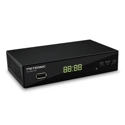 Abbildung von Satellite Touchbox HD4 Decoder