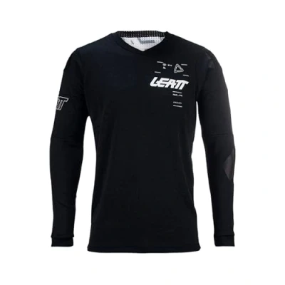 Abbildung von 4.5 Motocross Jersey resistant to water and dirt