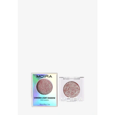 Abbildung von Moira Chroma Light Shadow Lidschatten, Größe: 1.4 g, Summer dream