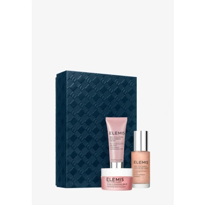 Abbildung von Elemis Plump it Up Pro Collagen Rose Plumping Routine