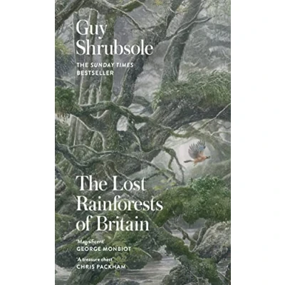Abbildung von The Lost Rainforests of Britain