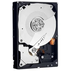 Abbildung von New Western Digital HDD 500 GB WD5003ABYX SATA 3 Gb/s Enterprise 7200rpm 64 MB Cache Bare