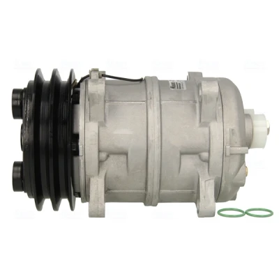 Abbildung von NISSENS 899944 Kompressor TM15 12 PAG 46 R 134a