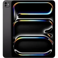Abbildung von Apple iPad Pro (2024) 13&#039;&#039; 2TB Wi Fi Schwarz