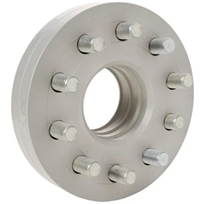Abbildung von H&amp;R 75650 15 Spurverbreiterung 5 120 VOLKSWAGEN: Multivan (7HM, Transporter 6 Bus, Bus