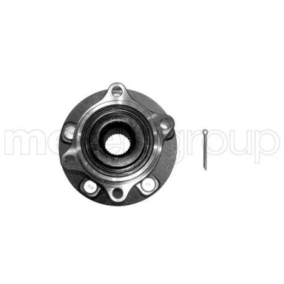 Abbildung von METELLI 19 7653 Radlagersatz HYUNDAI: Santa Fe 2, 3, I, KIA: SORENTO 2