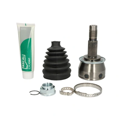 Abbildung von PASCAL G1X045PC Gelenksatz radseitig OPEL: Mokka / X