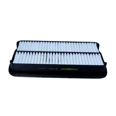 Abbildung von MAXGEAR 26 2802 Luftfilter 52 141 293 Filtereinsatz SUZUKI: X 90, Vitara I SUV Cabrio,