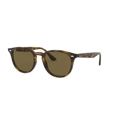 Abbildung von Sonnenbrille Ray Ban RB4259 710/73 51/20/145