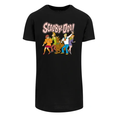 Abbildung von F4NT4STIC DIE Gremlins Gizmo Kleine Monster Tshirt print, Herren, Größe: 4XL, Black