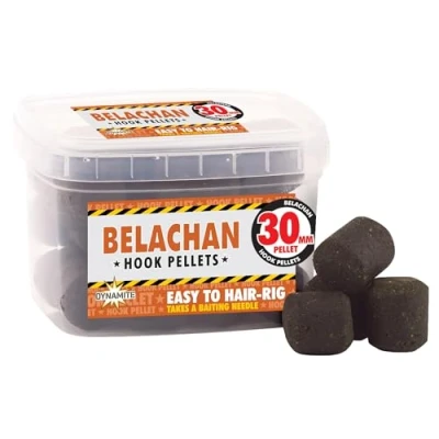 Abbildung von Dynamite Baits Belachan Catfish Hook Pellet 30mm Angelpellets