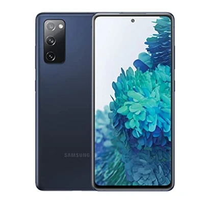 Abbildung von Samsung Galaxy S20 FE Cloud Navy dunkelblau 128GB Dual SIM