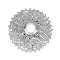 Abbildung von Kassettenzahnkranz 10 Fach Shimano XT CS M117 11 32z