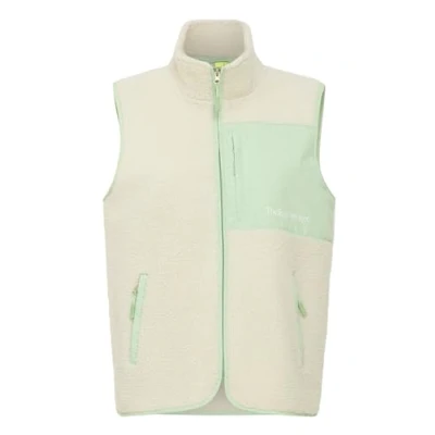 Abbildung von Thejoggconcept Jcberri Weste, Damen, Größe: XL, Patina green mix