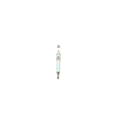 Abbildung von BOSCH 0 250 202 065 Glühkerze 11V M 12 x 1,25