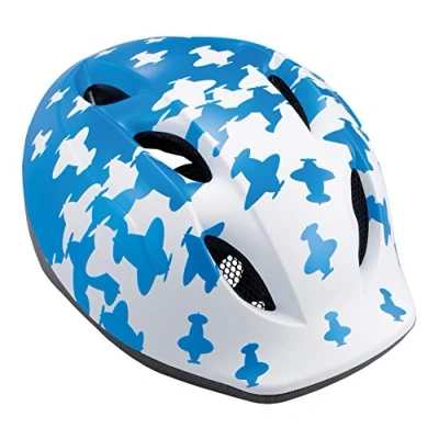 Abbildung von MET Kinder Fahrradhelm Buddy &amp; Superbuddy