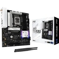 Abbildung von B860 Pro RS WiFi, Mainboard
