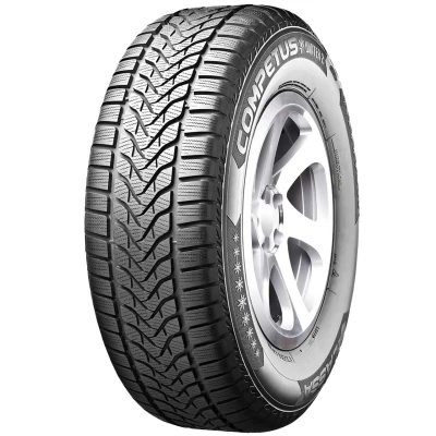 Abbildung von Lassa Competus Winter 2 Plus 225/60 R17 99H