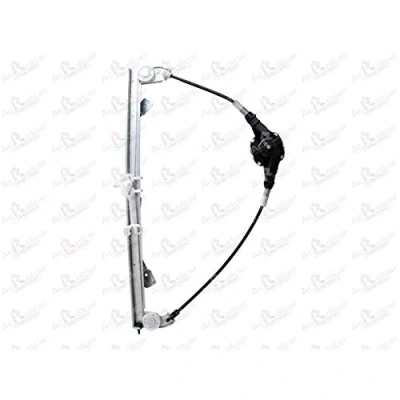 Abbildung von Ac Rolcar Fensterheber vorne links manuell 02.2101 FIAT: Panda II Schrägheck