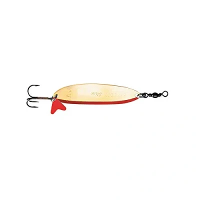 Abbildung von DAM Blinker FZ Slim SI/GO 16g
