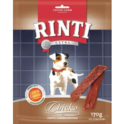 Abbildung von RINTI Chicko Lamm 1 x 170 g