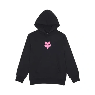 Abbildung von Fox Racing YTH LEGACY FLEECE PO, Grau