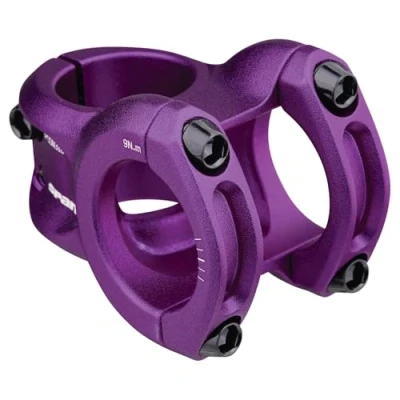 Abbildung von Spoon 318 Vorbau Purple