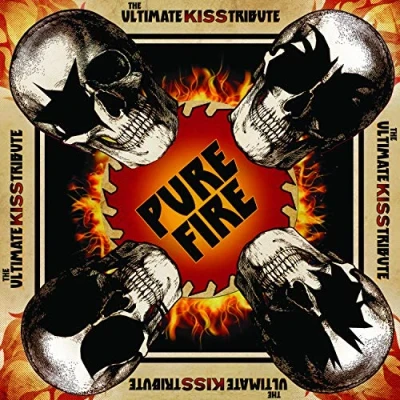 Abbildung von Pure Fire The Ultimate KISS Tribute