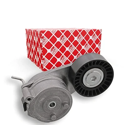 Abbildung von FEBI BILSTEIN 100092 Riemenspanner FIAT: 500L, 500 Schrägheck