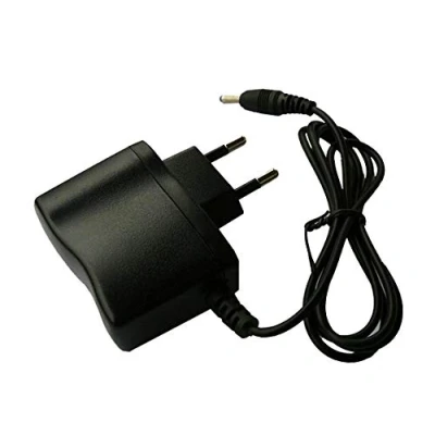 Abbildung von KALEA INFORMATIQUE Netzteil 220V auf 5V DC 1A mit Stecker 2,5mm x 5,5mm (Innen /Außendurchmesser)