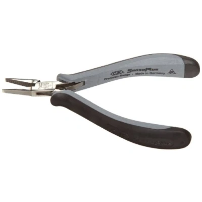 Abbildung von C.K Tools T3770 1D120 Flachzange 130mm