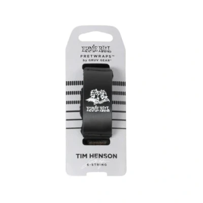 Abbildung von Ernie Ball Tim Henson Signature Fretwrap von Gruv Gear Klein