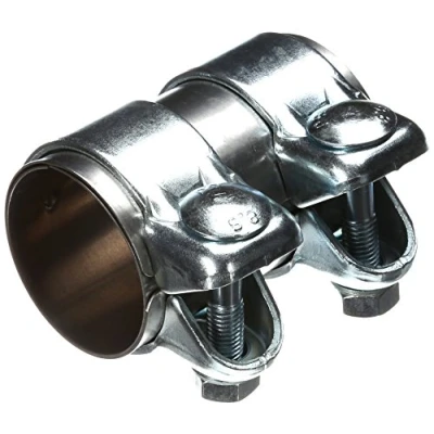 Abbildung von HJS 83 00 5209 Rohrverbinder, Abgasanlage VOLKSWAGEN: Golf 4 Schrägheck, AUDI: TT Coupe, Roadster, OPEL: Mokka / X