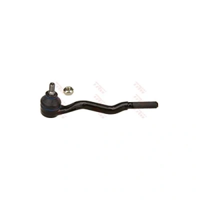 Abbildung von TRW JTE150 Spurstangenkopf M14x1,5 Vorderachse, beidseitig BMW: 3 Limousine, Cabrio, Touring