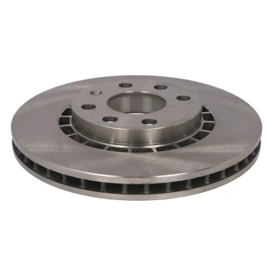 Abbildung von KRAFT 6041540 Bremsscheibe 256, 256,0 23,9 4 Belüftet OPEL: Astra F CC, Vectra B Limousine, Calibra A, DAEWOO: Lanos Schrägheck, Limousine