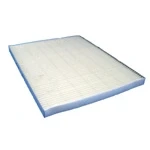 Abbildung von ALCO FILTER MS 6155 Innenraumfilter Pollenfilter 280,0 219,5 17,0 LANCIA: Kappa Limousine