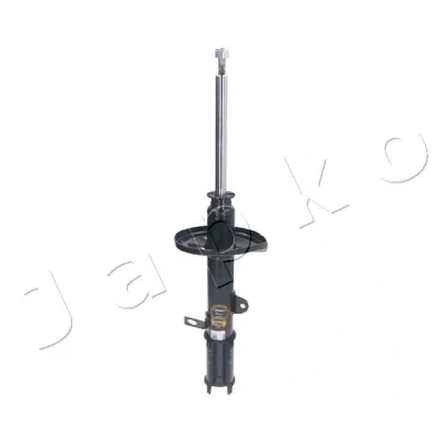Abbildung von JAPKO MJ20043 Stoßdämpfer Hinterachse links Gasdruck Zweirohr Federbein oben Stift TOYOTA: Corolla VII Compact, VIII Liftback
