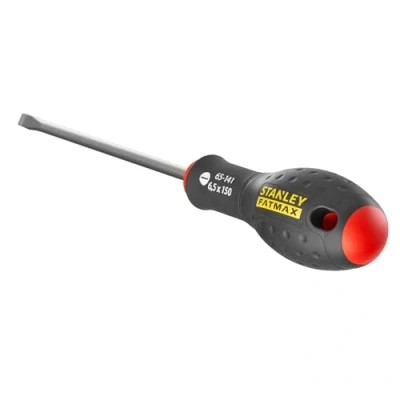 Abbildung von Sfm Schraubendreher 6,5x150 mm Stanley
