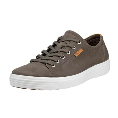 Abbildung von ECCO SOFT Sneaker low, Herren, Größe: 39, Dark clay/lion Schuhe