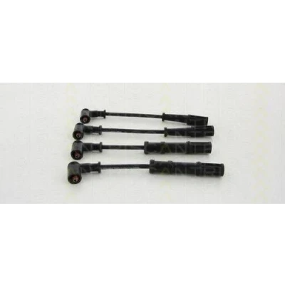 Abbildung von TRISCAN 8860 1544 Zündkabelsatz FIAT: Panda II Schrägheck, Grande Punto 500 FORD: KA LANCIA: Ypsilon