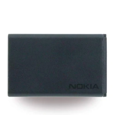 Abbildung von Nokia BL 4CT Batterie für Mobiltelefon Li Ion 860 mAh 2720, 5310, 5630, 6600, 6700, 7210, 7230, 7310, X3 00 (02702C6)
