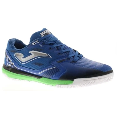 Abbildung von Fußballstiefel Mann Joma Liga 5 Blau