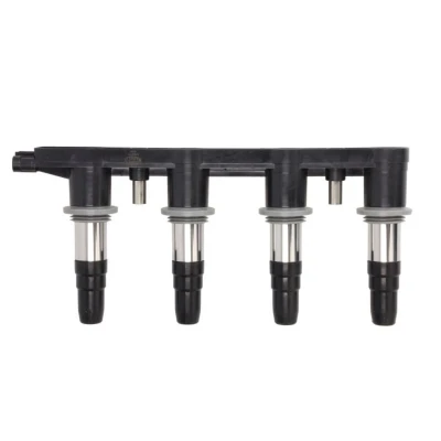 Abbildung von MAGNETI MARELLI 060717171012 Zündspule CHEVROLET: Cruze Schrägheck, Limousine, Kombi