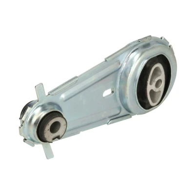 Abbildung von FEBI BILSTEIN 176009 Motorlager unten, vorne Gummimetalllager RENAULT: Megane 3 Grandtour, GRAND SCENIC 3, Schrägheck