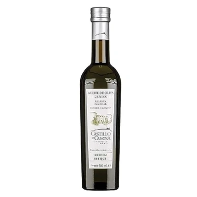 Abbildung von Castillo de Canena Natives Olivenöl extra, Reserva Familiar Arbequina, 500 ml